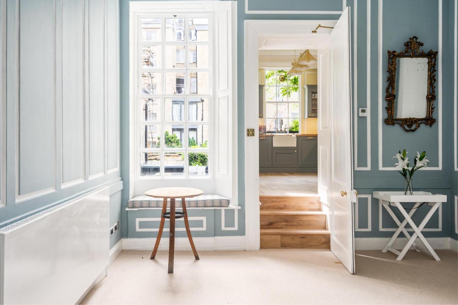 Parade Gardens Boutique Apartments- Central, Grade I Listed, 4K Tvs, Hidden Views Бат Экстерьер фото